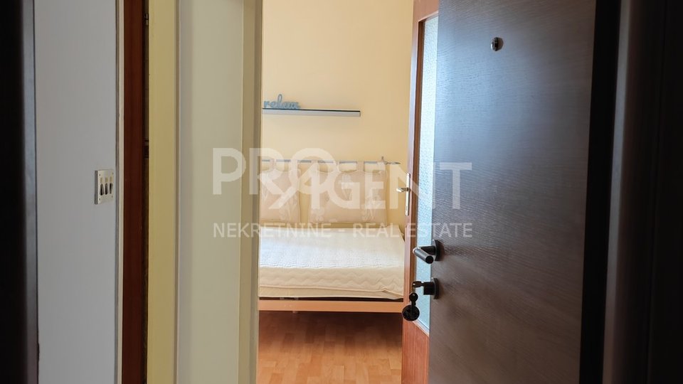 Apartment, 25 m2, For Sale, Poreč