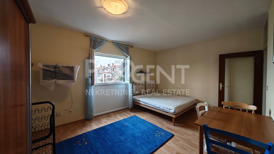 Apartment, 25 m2, For Sale, Poreč