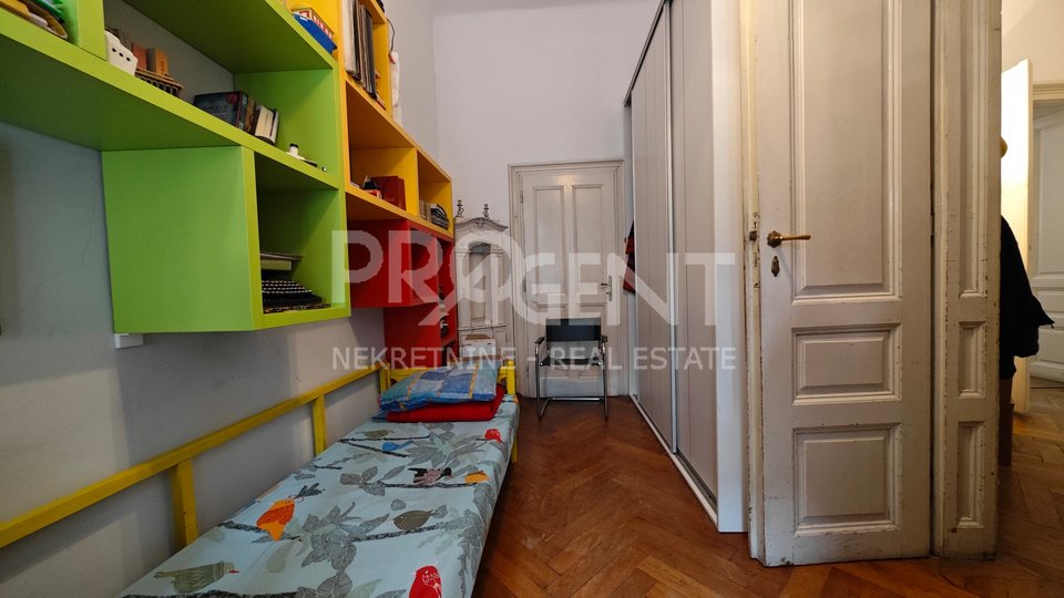 Appartamento, 133 m2, Vendita, Zagreb - Donji Grad