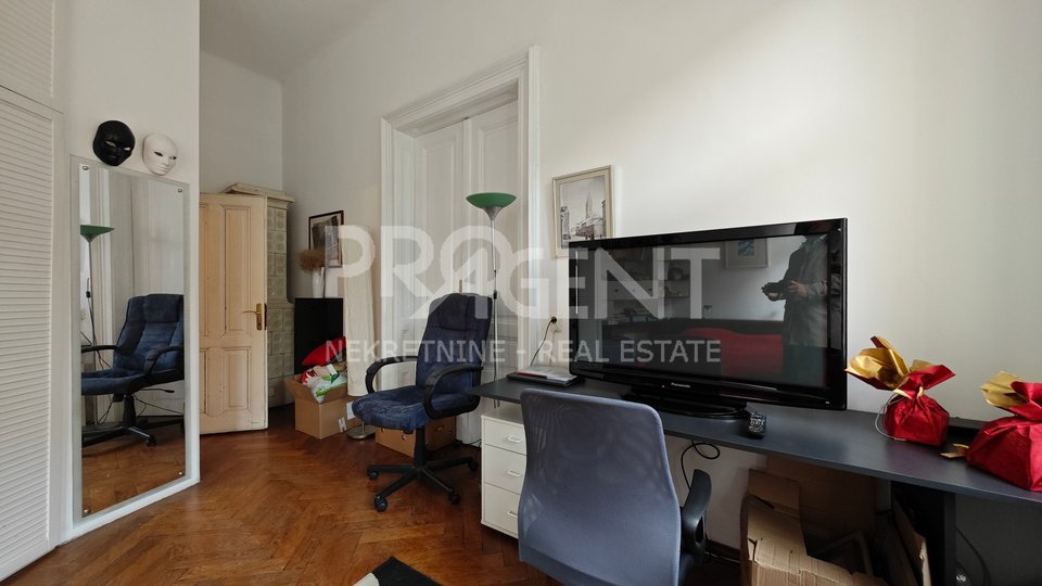 Apartment, 133 m2, For Sale, Zagreb - Donji Grad