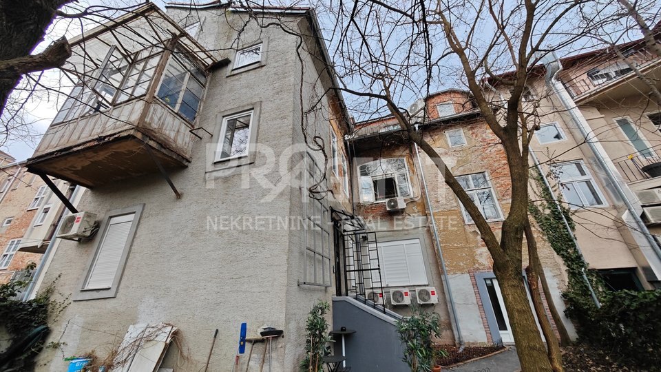 Appartamento, 133 m2, Vendita, Zagreb - Donji Grad