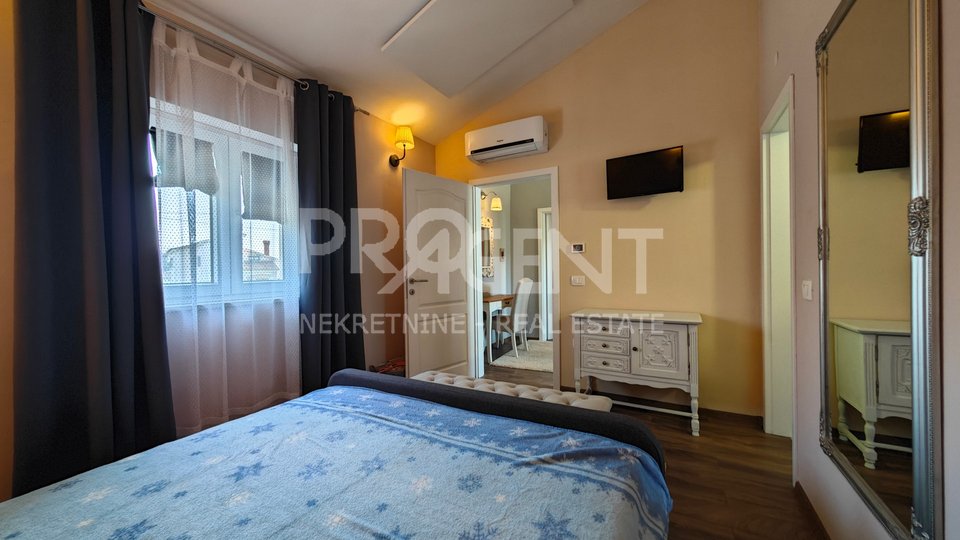 House, 104 m2, For Sale, Kaštelir
