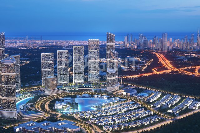 Appartamento, 65 m2, Vendita, Dubai