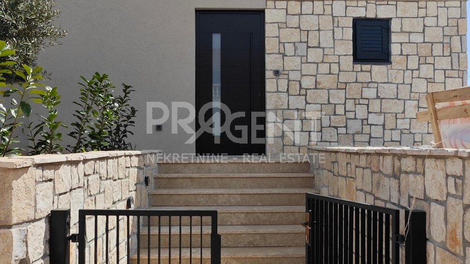 ISTRIA, KRNICA, HOUSE WITH SWIMMING POOL, FOR SALE