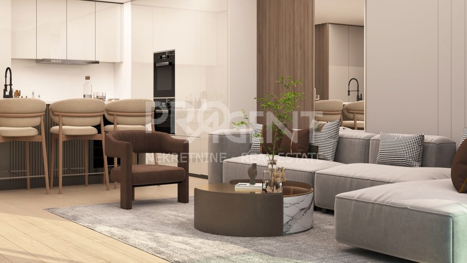 Apartment, 41 m2, For Sale, Dubai