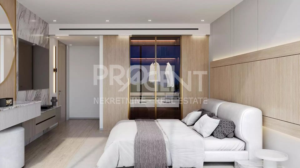 Apartment, 73 m2, For Sale, Dubai
