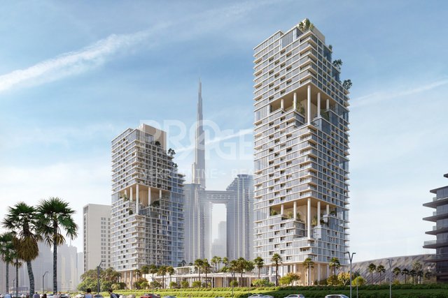 Appartamento, 77 m2, Vendita, Dubai