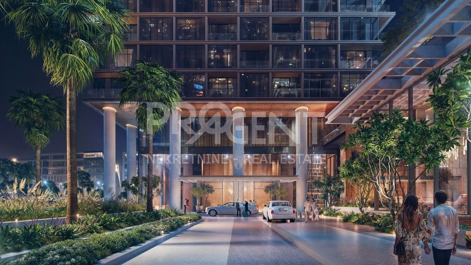 Wohnung, 140 m2, Verkauf, Dubai