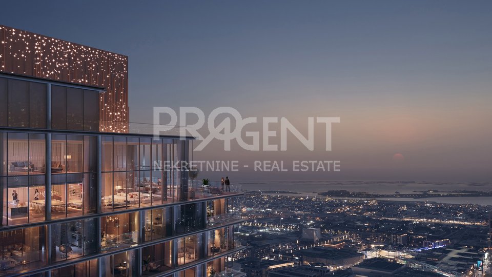 Apartment, 371 m2, For Sale, Dubai