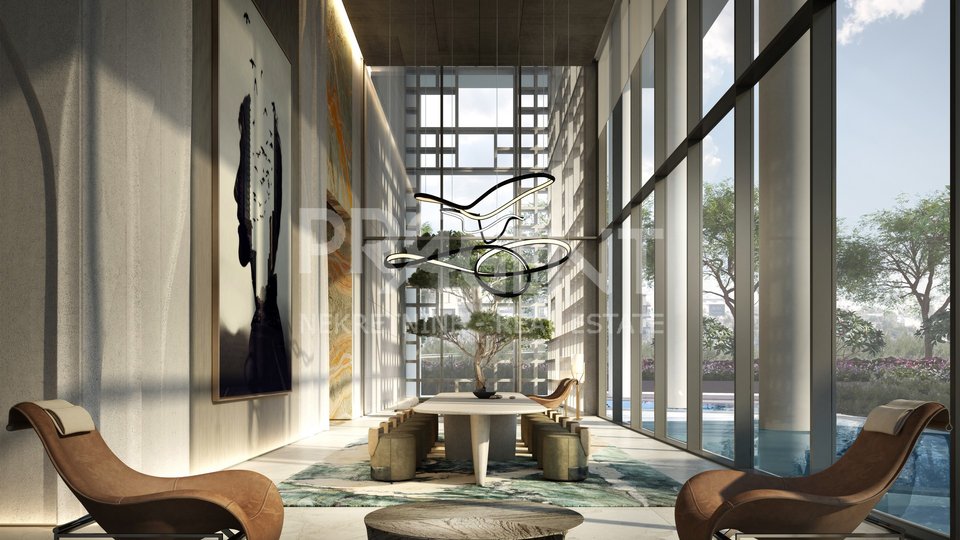 Apartment, 371 m2, For Sale, Dubai