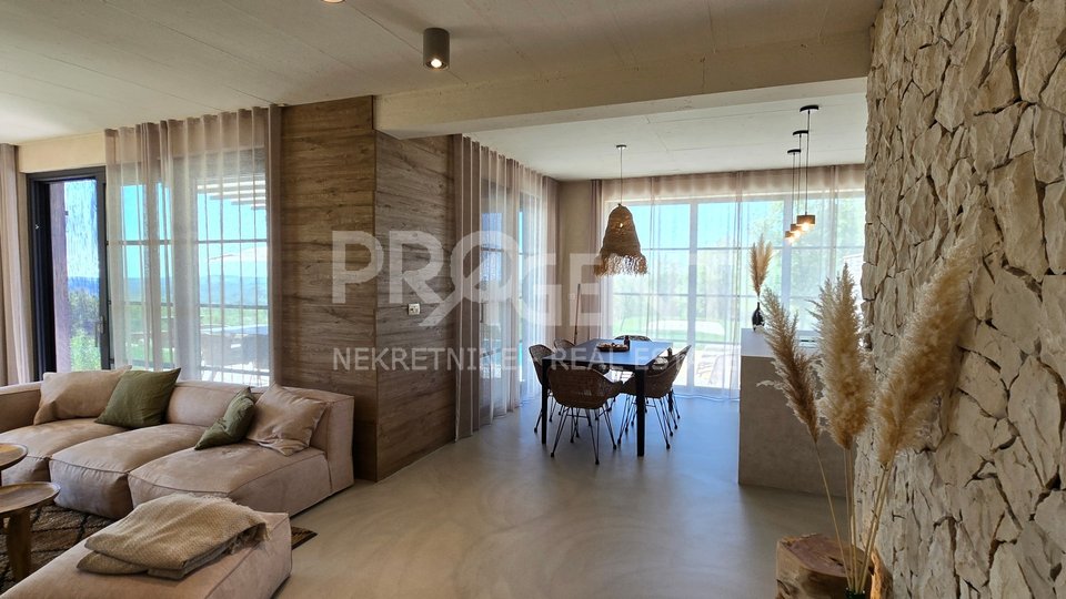 House, 107 m2, For Sale, Novaki Motovunski