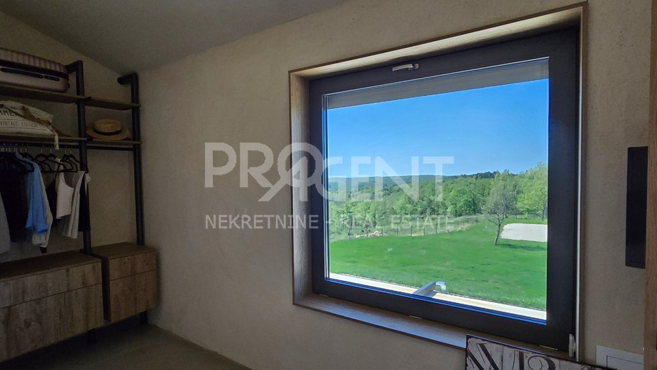 ISTRIA, KAROJBA, HOUSE WITH SWIMMING POOL, FOR SALE