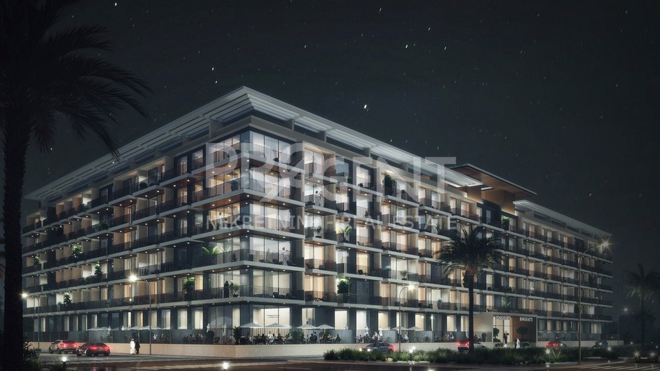 Appartamento, 43 m2, Vendita, Dubai