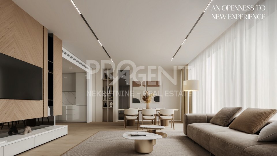 Appartamento, 43 m2, Vendita, Dubai