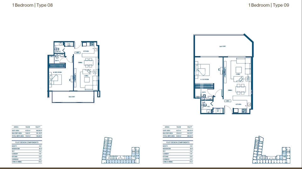 DUBAI, BINGHATTI AURORA, WOHNUNG, ZU VERKAUFEN