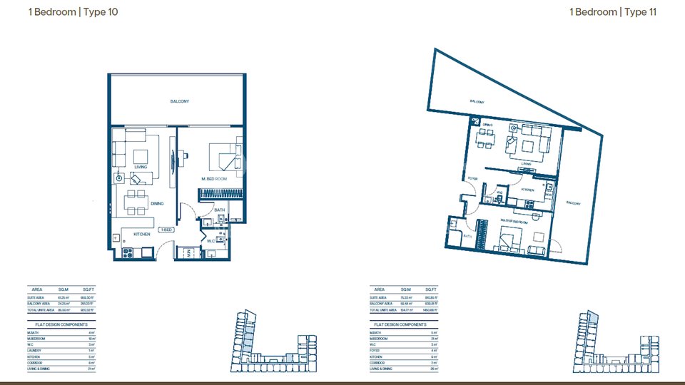 DUBAI, BINGHATTI AURORA, WOHNUNG, ZU VERKAUFEN