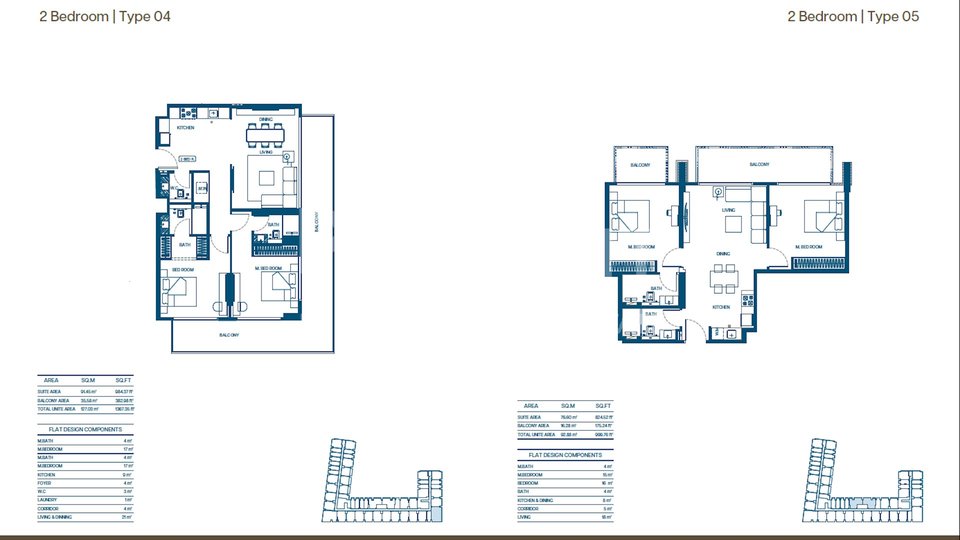 DUBAI, BINGHATTI AURORA, WOHNUNG, ZU VERKAUFEN