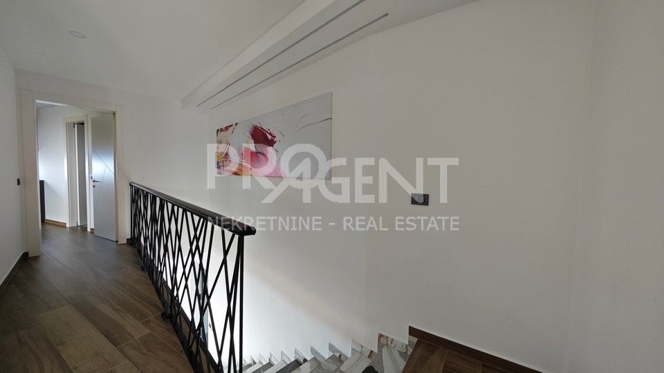 OPATIJA, LUXURY APARTMENT, PENTHOUSE, FOR SALE