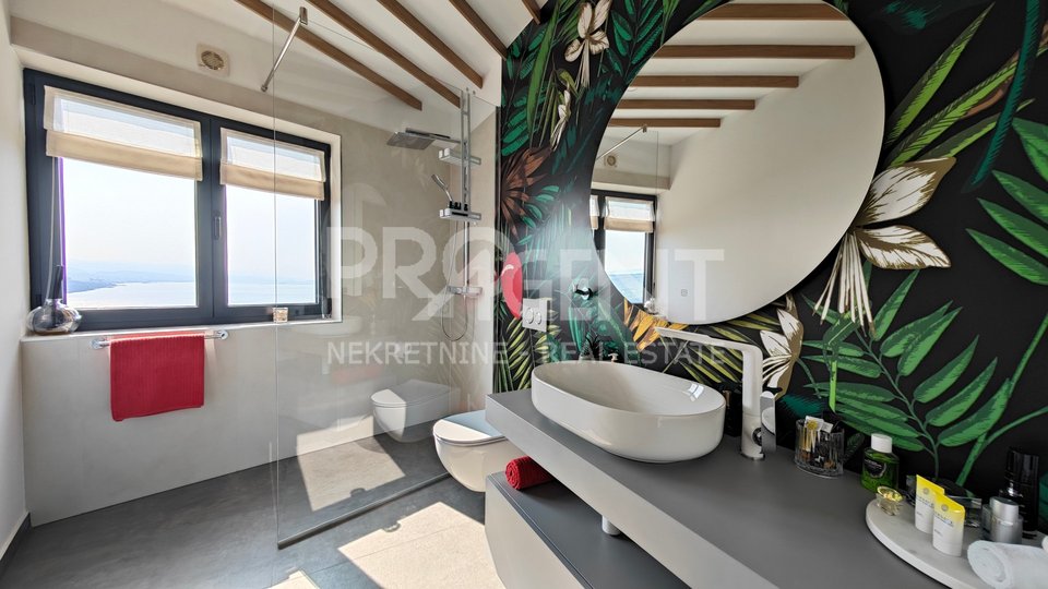 OPATIJA, LUXUSWOHNUNG, PENTHOUSE, ZU VERKAUFEN