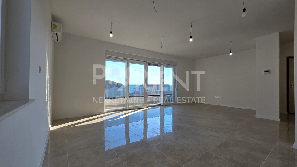 Apartment, 88 m2, For Sale, Privlaka