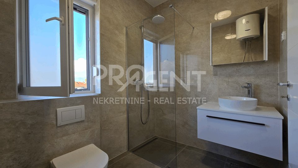 ZADAR, PRIVLAKA, APARTMENT FOR SALE