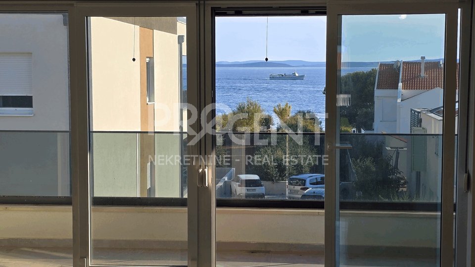 ZADAR, PRIVLAKA, APARTMENT FOR SALE