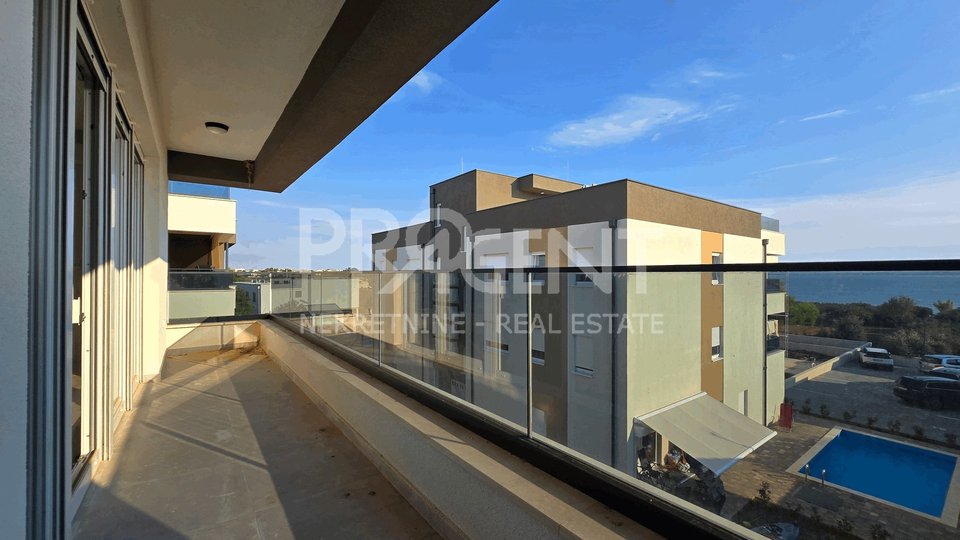 Apartment, 88 m2, For Sale, Privlaka