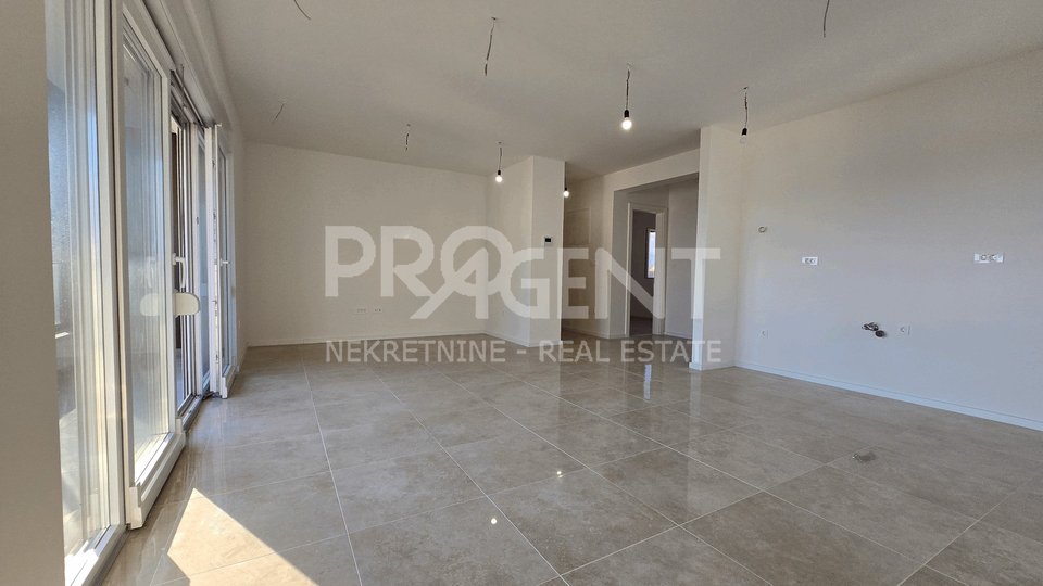 Apartment, 88 m2, For Sale, Privlaka