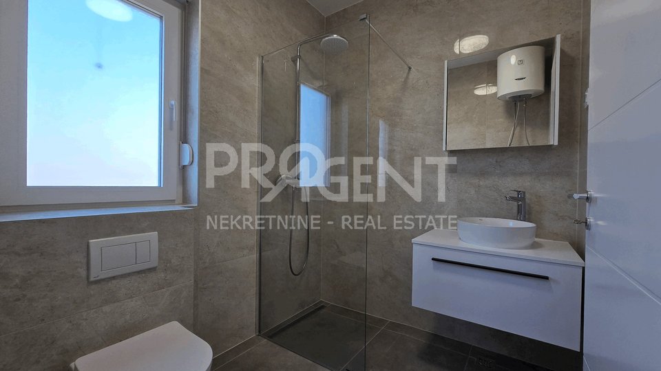 ZADAR, PRIVLAKA, APARTMENT FOR SALE