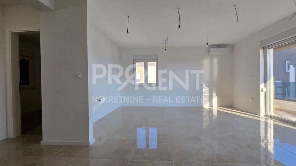 Apartment, 88 m2, For Sale, Privlaka