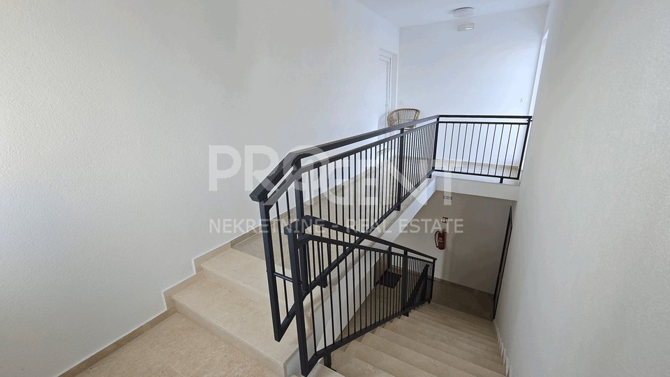 Apartment, 88 m2, For Sale, Privlaka