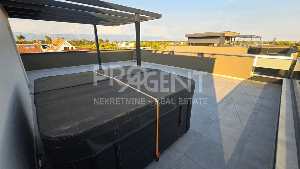 Apartment, 88 m2, For Sale, Privlaka