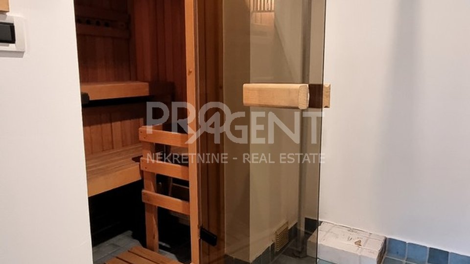 House, 425 m2, For Sale, Zagreb - Pantovčak