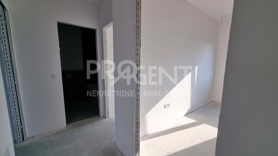 Apartment, 168 m2, For Sale, Zagreb - Ravnice