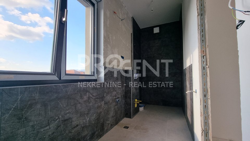 Apartment, 168 m2, For Sale, Zagreb - Ravnice