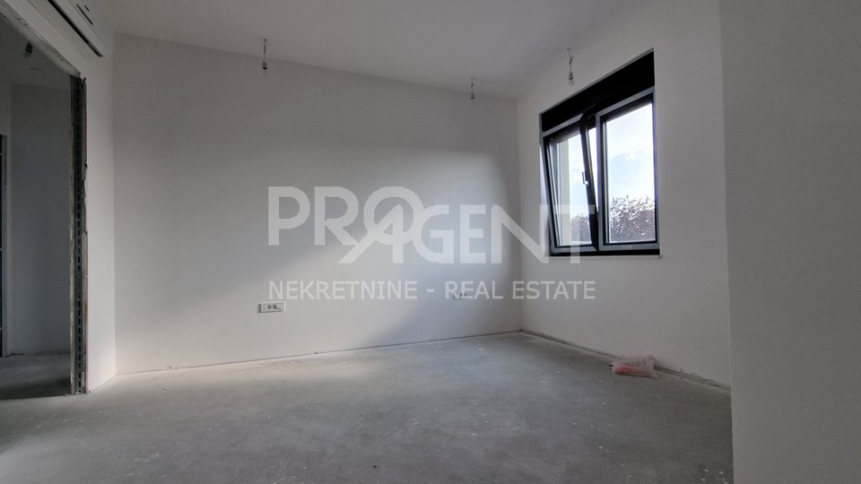 Apartment, 168 m2, For Sale, Zagreb - Ravnice