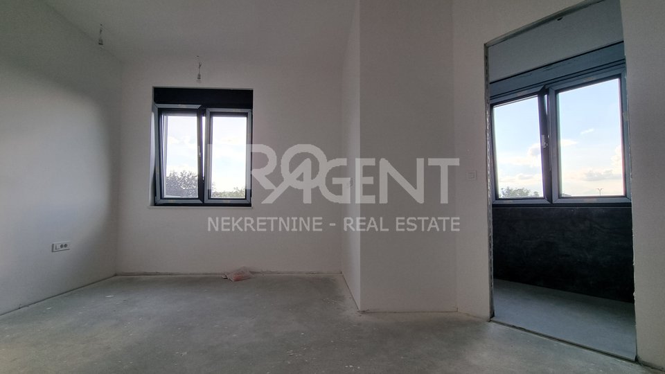 ZAGREB, RAVNICE, PENTHOUSE, FOR SALE