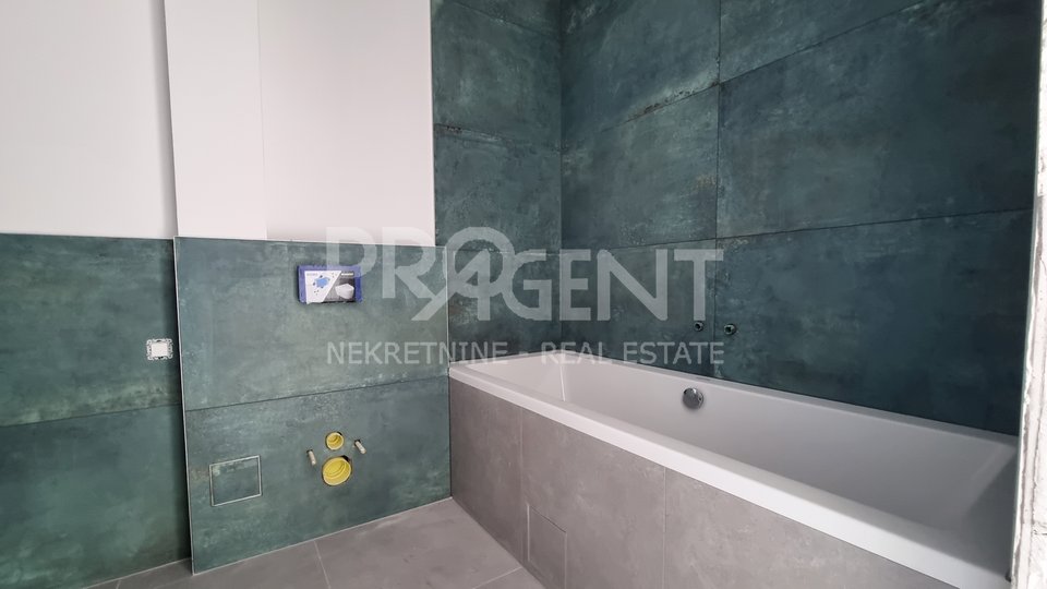 Apartment, 168 m2, For Sale, Zagreb - Ravnice