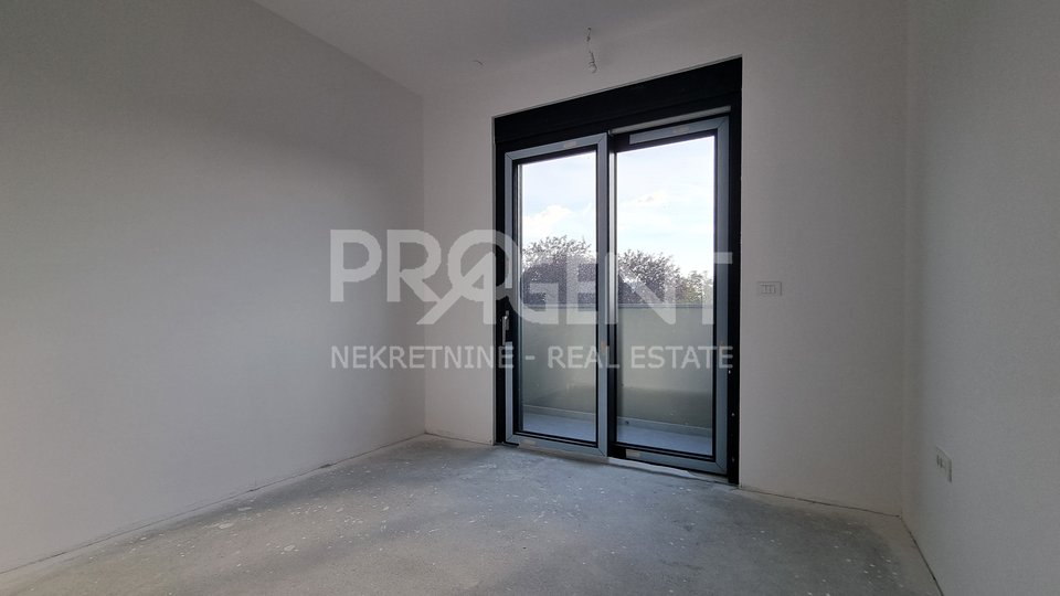 Apartment, 168 m2, For Sale, Zagreb - Ravnice