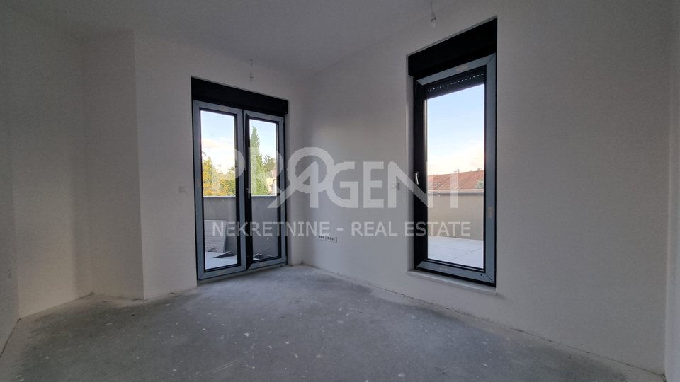 ZAGREB, RAVNICE, PENTHOUSE, ZU VERKAUFEN