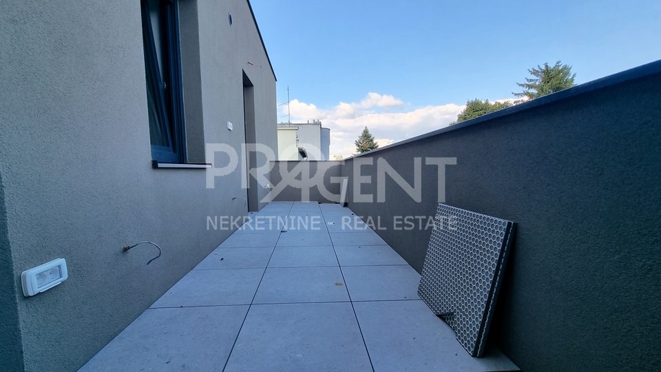 Apartment, 168 m2, For Sale, Zagreb - Ravnice