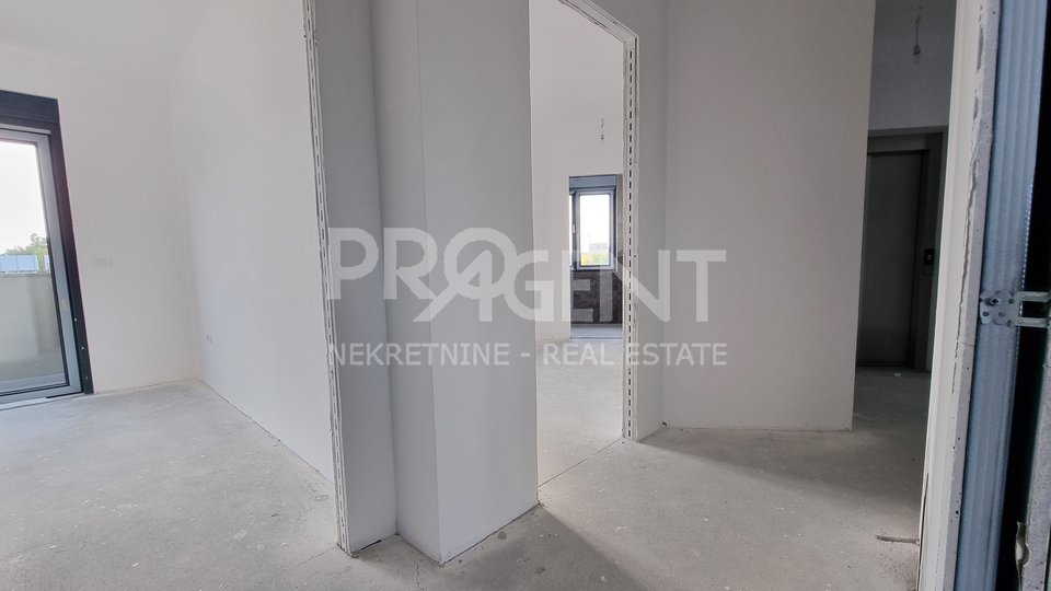 Appartamento, 168 m2, Vendita, Zagreb - Ravnice