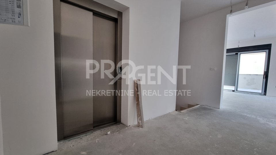 Apartment, 168 m2, For Sale, Zagreb - Ravnice