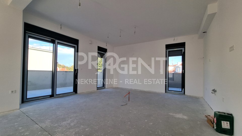 Apartment, 168 m2, For Sale, Zagreb - Ravnice