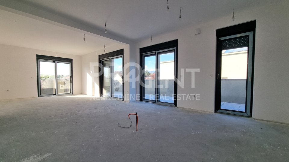 Apartment, 168 m2, For Sale, Zagreb - Ravnice