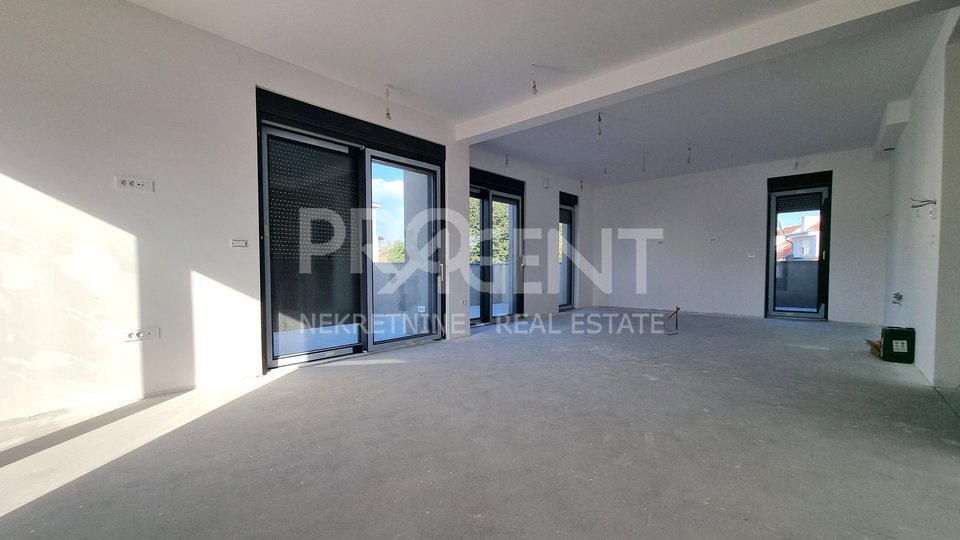 Apartment, 168 m2, For Sale, Zagreb - Ravnice