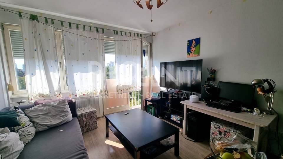 Apartment, 57 m2, For Sale, Novi Zagreb - Utrina