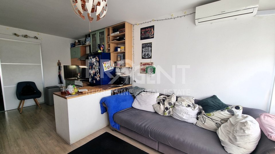 ZAGREB, UTRINA, APARTMENT FOR SALE