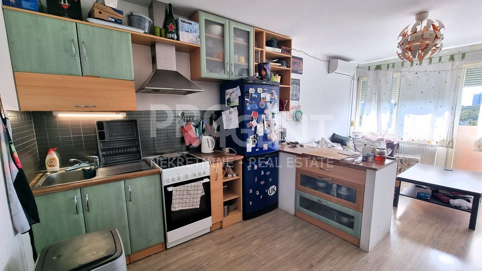 ZAGREB, UTRINA, APARTMENT FOR SALE