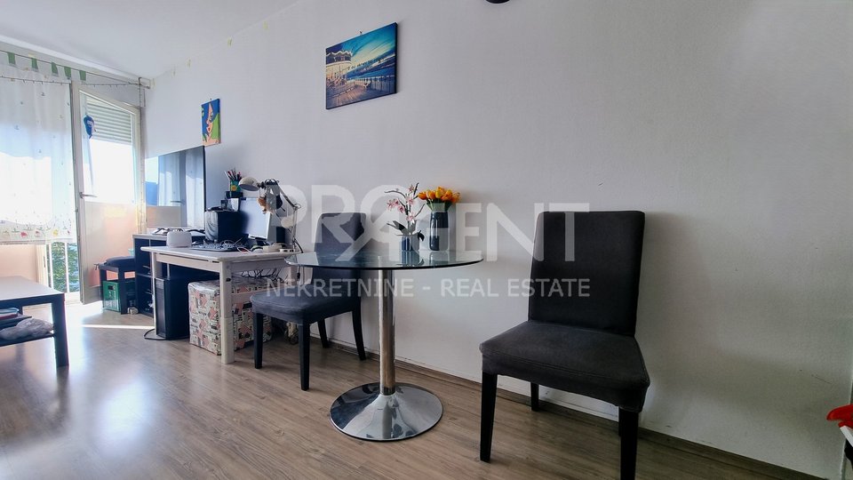 Apartment, 57 m2, For Sale, Novi Zagreb - Utrina